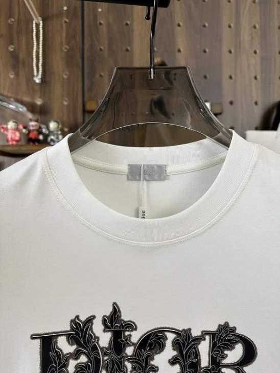Dior T Shirts Short _SKUDiorS-2XLxetr14015955
